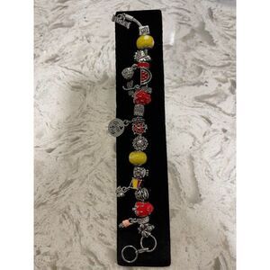 Willabee&Ward Monthly Bracelet June Charm Bracelet